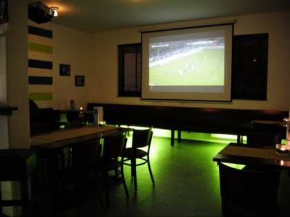 Фото: Sebbo's Sportsbar